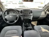 Toyota Land Cruiser G 2008