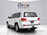 Toyota Land Cruiser G 2008 V6