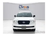 Toyota Land Cruiser G 2008 V6
