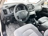 Toyota Land Cruiser G 2008 V6