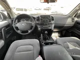 Toyota Land Cruiser G 2008 V6