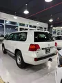 Toyota Land Cruiser G 2009
