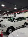 Toyota Land Cruiser G 2009