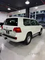 Toyota Land Cruiser G 2009
