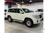 Toyota Land Cruiser G 2009