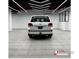 Toyota Land Cruiser G 2009 V6