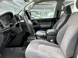 Toyota Land Cruiser G 2009 V6