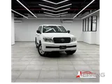 Toyota Land Cruiser G 2009 V6