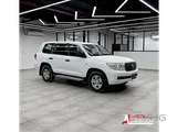 Toyota Land Cruiser G 2009 V6