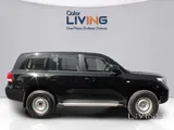 Toyota Land Cruiser G 2009 V6