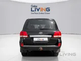 Toyota Land Cruiser G 2009 V6