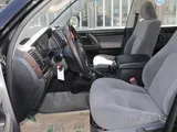 Toyota Land Cruiser G 2009 V6