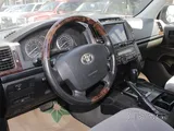 Toyota Land Cruiser G 2009 V6