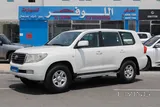 تويوتا لاند كروزر جي 2010