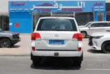 تويوتا لاند كروزر جي 2010