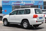 تويوتا لاند كروزر جي 2010
