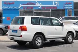 تويوتا لاند كروزر جي 2010