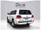 Toyota Land Cruiser G 2011