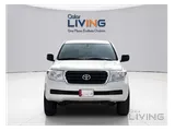 Toyota Land Cruiser G 2011