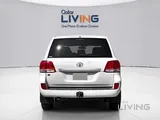 Toyota Land Cruiser G 2011