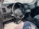 Toyota Land Cruiser G 2011