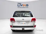 Toyota Land Cruiser G 2011