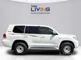 Toyota Land Cruiser G 2011