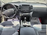 Toyota Land Cruiser G 2011