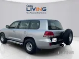 Toyota Land Cruiser G 2012