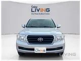 Toyota Land Cruiser G 2012