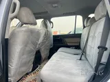 Toyota Land Cruiser G 2012