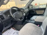 Toyota Land Cruiser G 2012