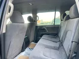 Toyota Land Cruiser G 2012
