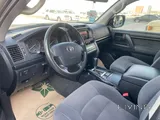 Toyota Land Cruiser G 2012