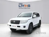 Toyota Land Cruiser G 2013