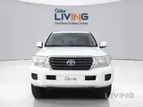 Toyota Land Cruiser G 2013