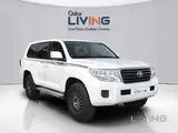 Toyota Land Cruiser G 2013