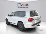 Toyota Land Cruiser G 2013