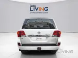 Toyota Land Cruiser G 2013