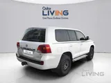 Toyota Land Cruiser G 2013
