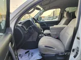 Toyota Land Cruiser G 2013