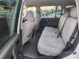 Toyota Land Cruiser G 2013