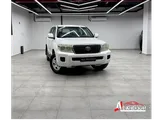 Toyota Land Cruiser G 2014 V6