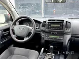 Toyota Land Cruiser G 2014 V6