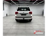 Toyota Land Cruiser G 2014 V6