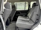 Toyota Land Cruiser G 2014 V6