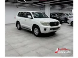 Toyota Land Cruiser G 2014 V6