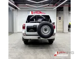 Toyota Land Cruiser G 2014 V6