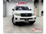 Toyota Land Cruiser G 2014 V6