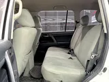Toyota Land Cruiser G 2014 V6